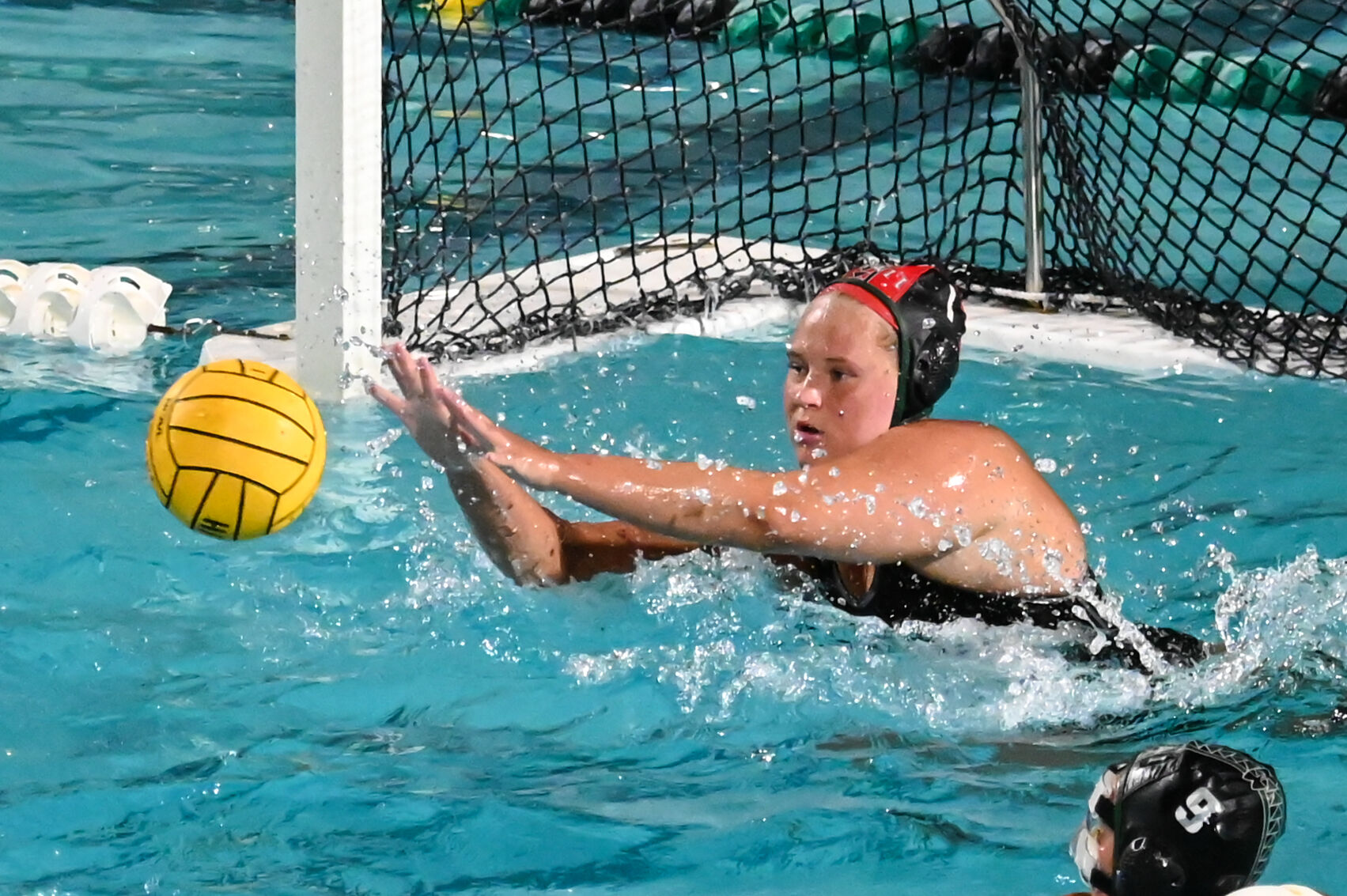 Water Polo